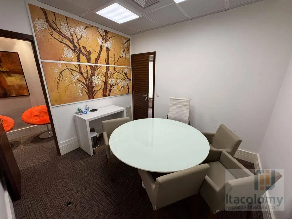 Sala-Conjunto, 41 m² - Foto 7