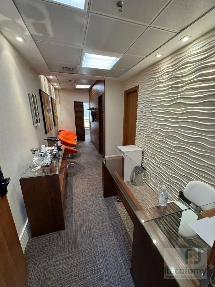 Sala-Conjunto, 41 m² - Foto 2