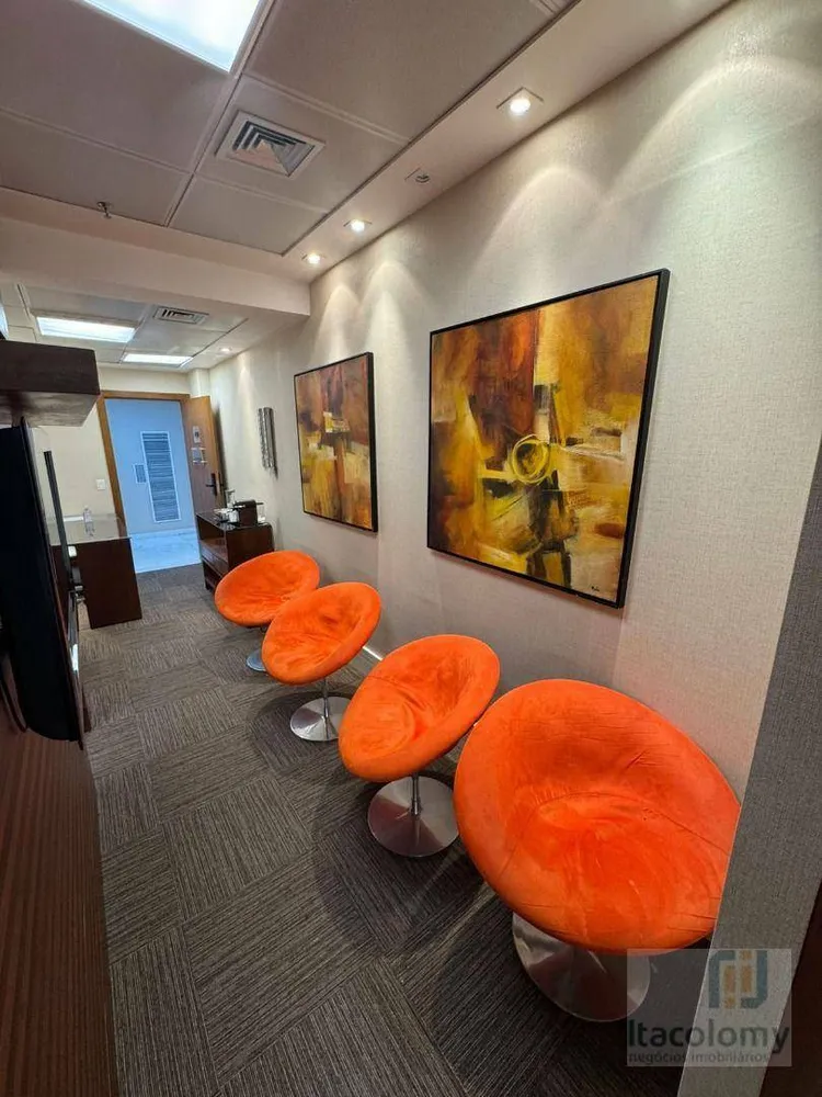 Sala-Conjunto, 41 m² - Foto 6