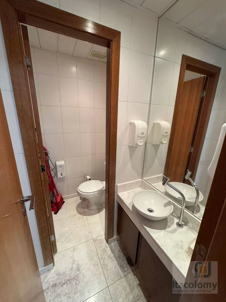 Sala-Conjunto, 41 m² - Foto 3