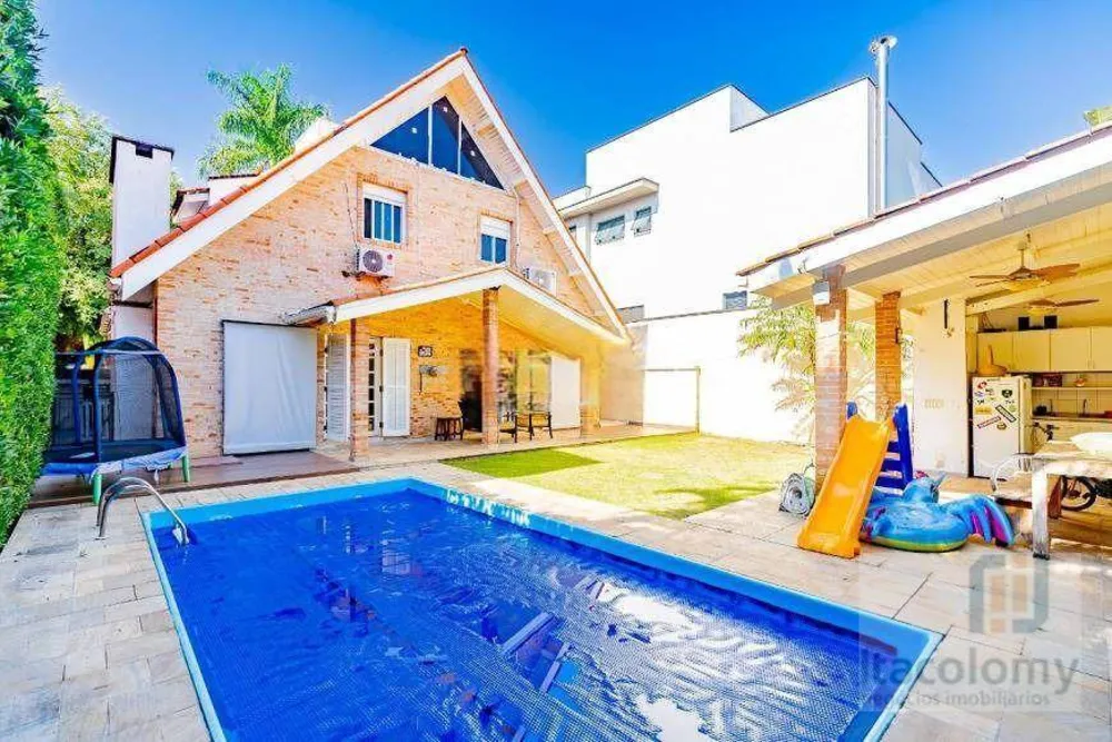 Casa de Condomínio, 3 quartos - Foto 3