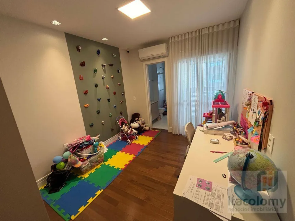 Apartamento, 4 quartos, 336 m² - Foto 8