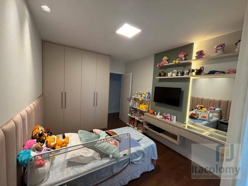 Apartamento, 4 quartos, 336 m² - Foto 7