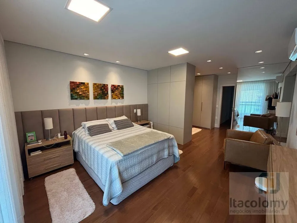 Apartamento, 4 quartos, 336 m² - Foto 5
