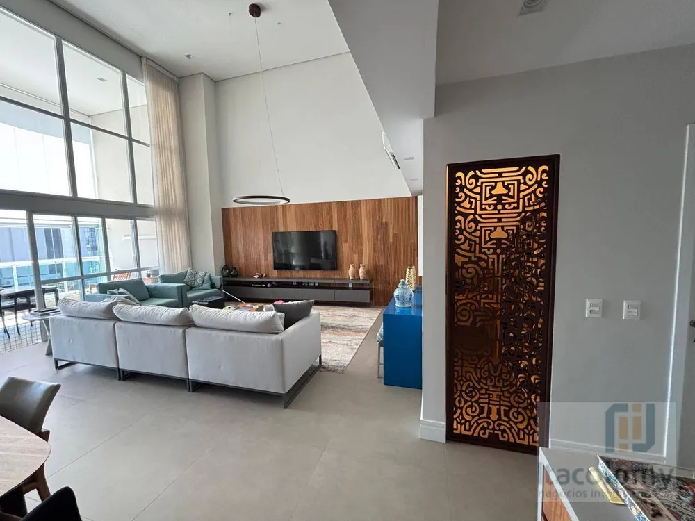 Apartamento, 4 quartos, 336 m² - Foto 2