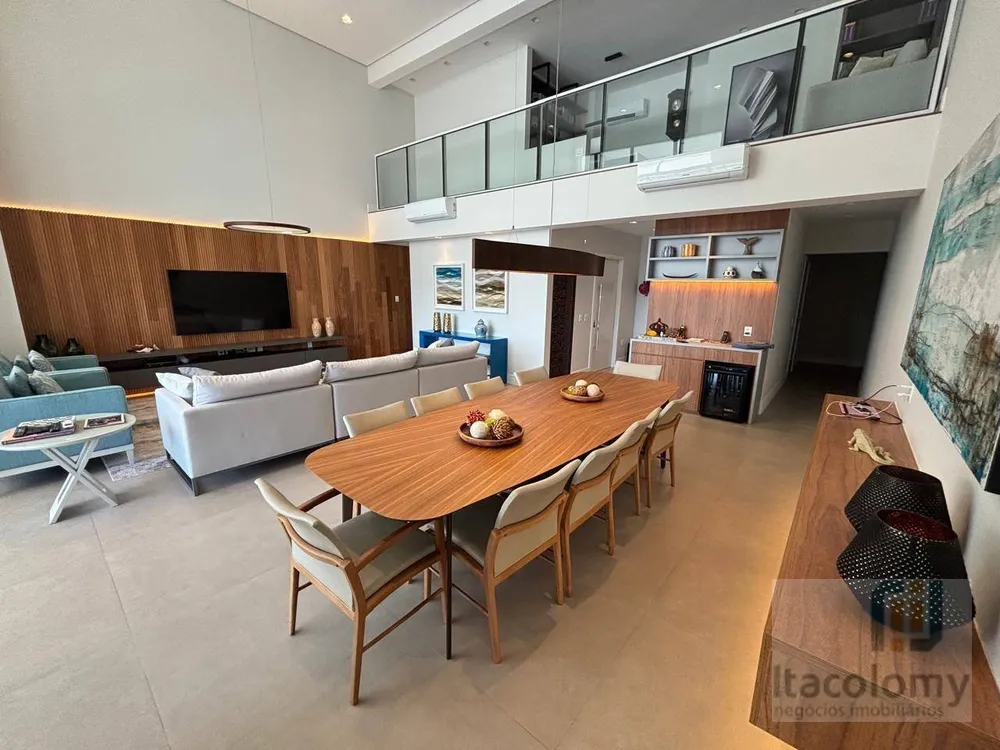 Apartamento, 4 quartos, 336 m² - Foto 1