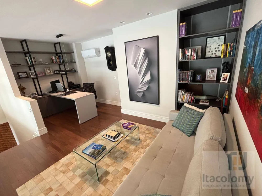 Apartamento, 4 quartos, 336 m² - Foto 4