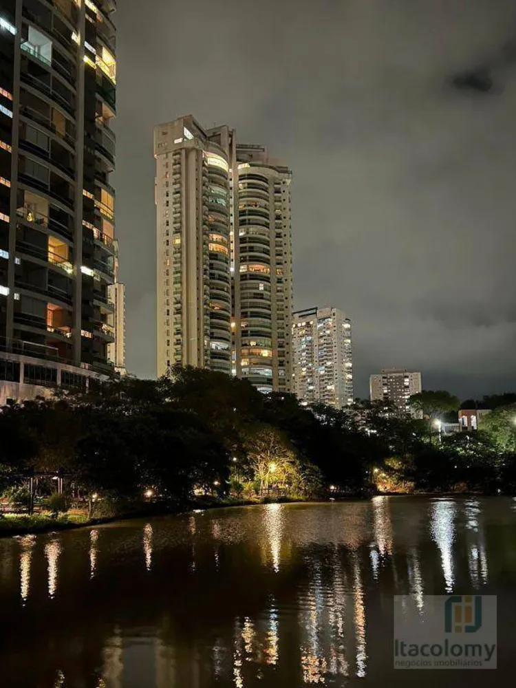 Apartamento, 4 quartos, 336 m² - Foto 11