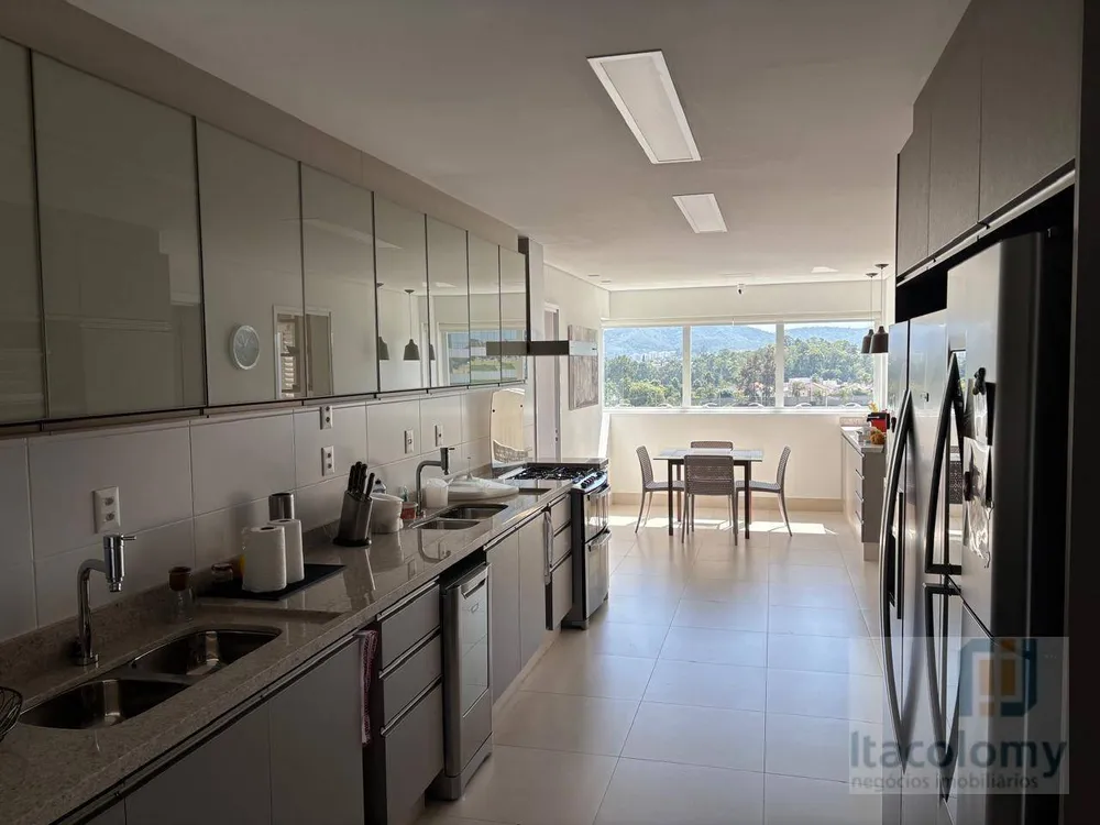 Apartamento, 4 quartos, 336 m² - Foto 3