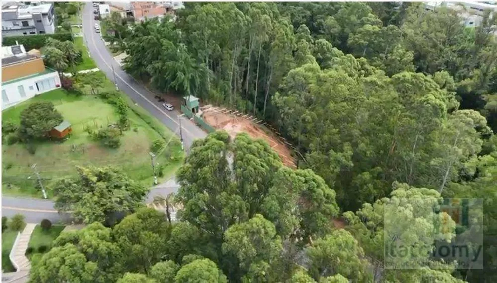 Loteamento e Condomínio, 1425 m² - Foto 2