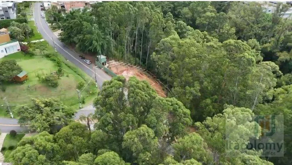 Loteamento e Condomínio, 1425 m² - Foto 4