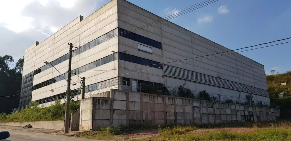 Depósito-Galpão-Armazém à venda e aluguel, 4444m² - Foto 5