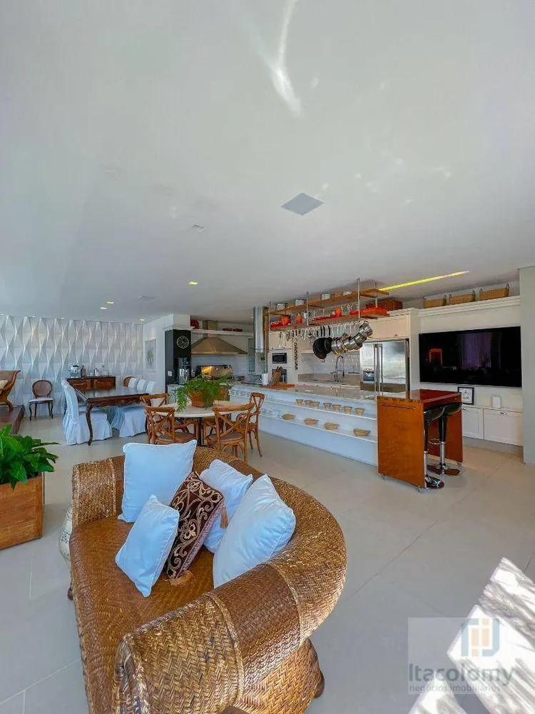 Casa de Condomínio, 4 quartos - Foto 7