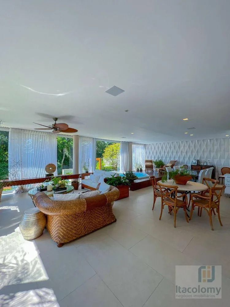 Casa de Condomínio, 4 quartos - Foto 6