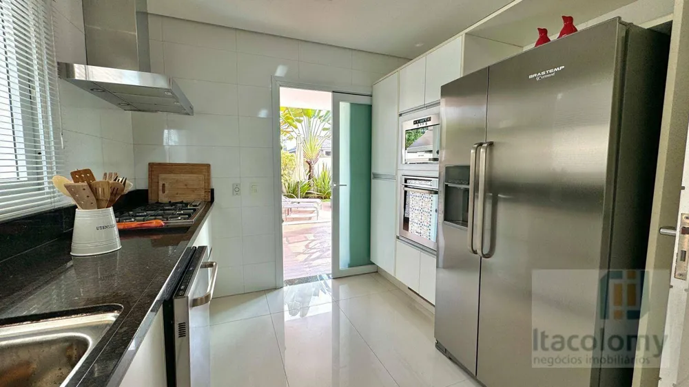 Casa de Condomínio, 4 quartos - Foto 10