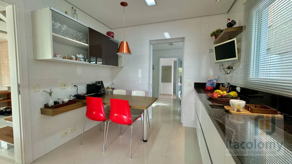 Casa de Condomínio, 4 quartos - Foto 5