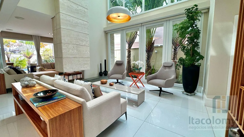 Casa de Condomínio, 4 quartos - Foto 6