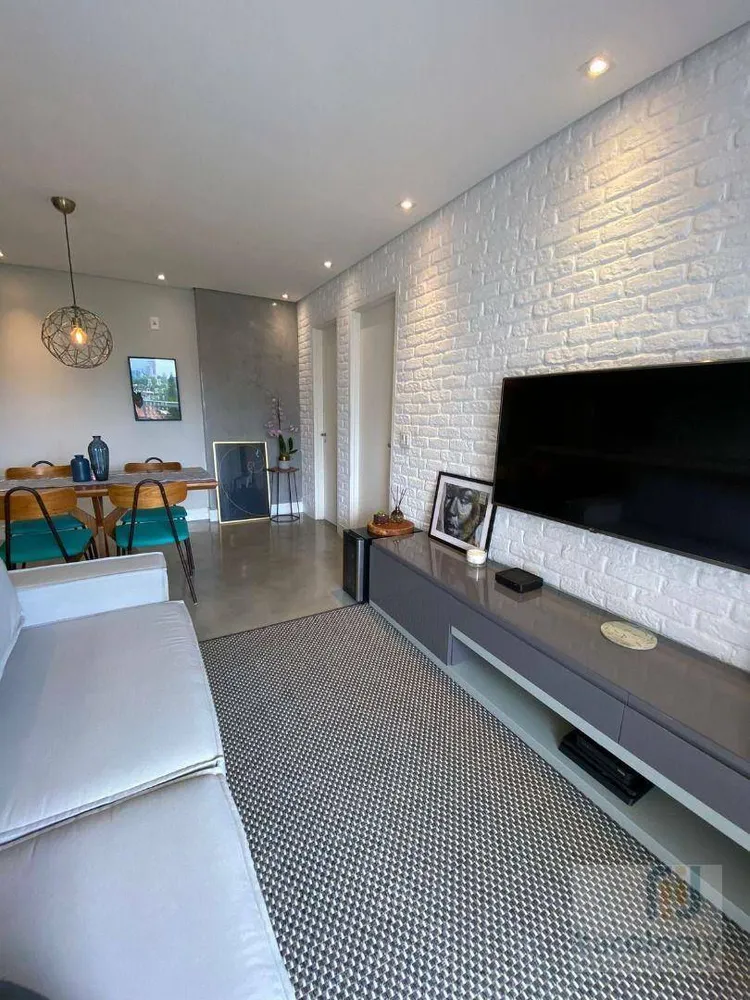 Apartamento, 1 quarto, 50 m² - Foto 7
