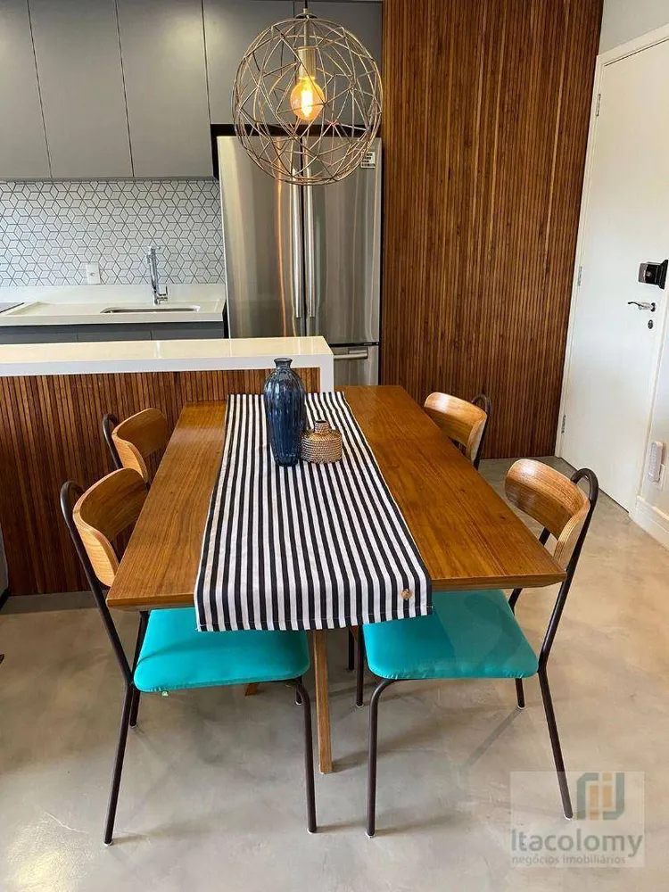 Apartamento, 1 quarto, 50 m² - Foto 6