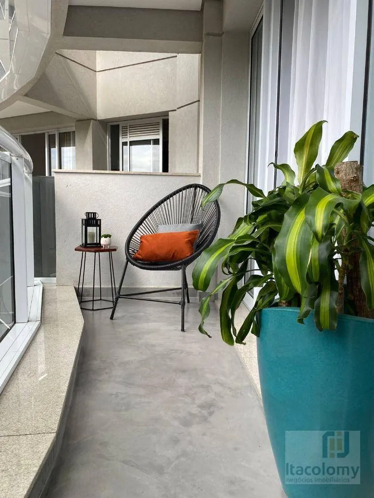 Apartamento, 1 quarto, 50 m² - Foto 12