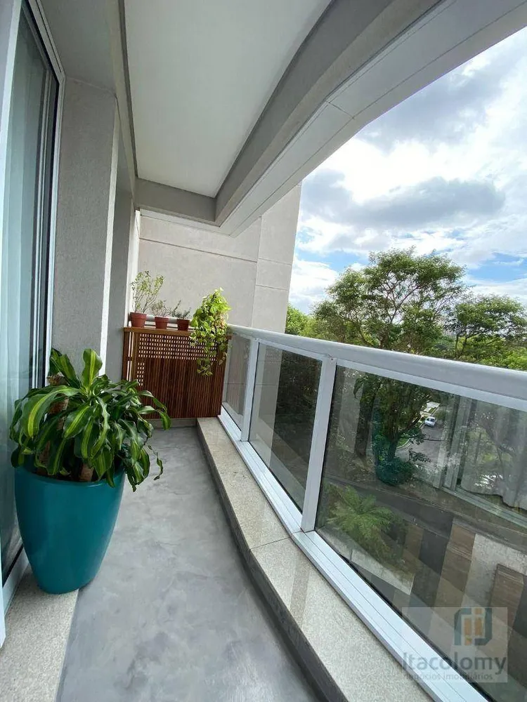 Apartamento, 1 quarto, 50 m² - Foto 10