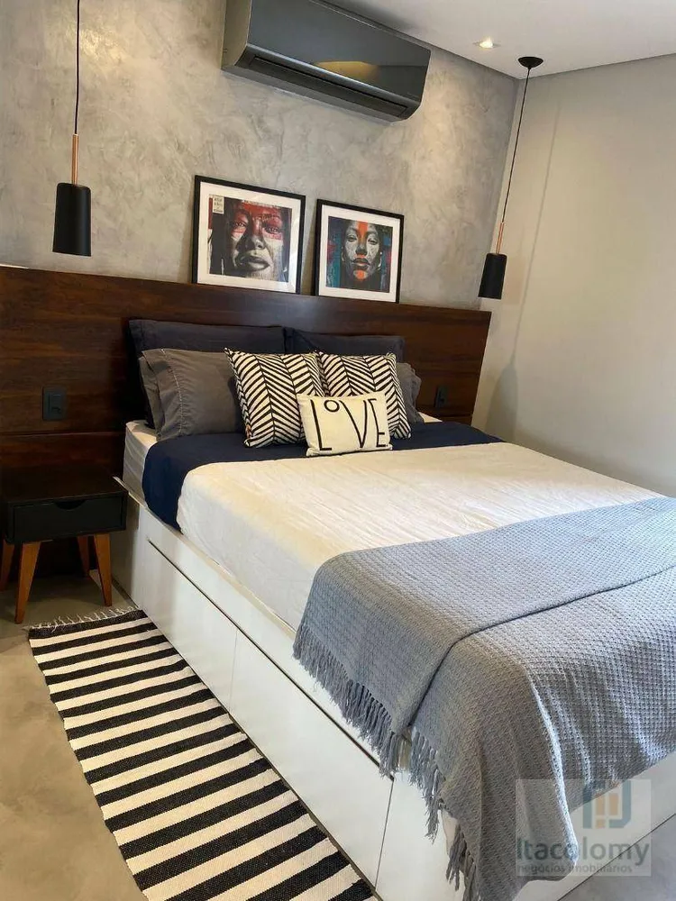 Apartamento, 1 quarto, 50 m² - Foto 4
