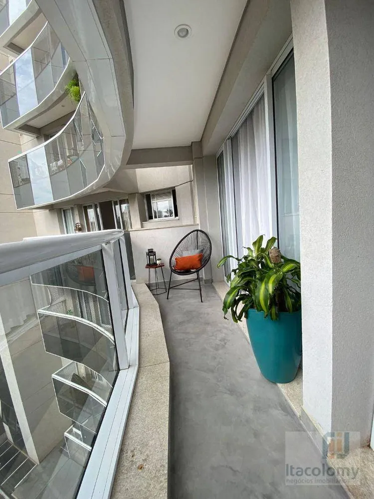 Apartamento, 1 quarto, 50 m² - Foto 8