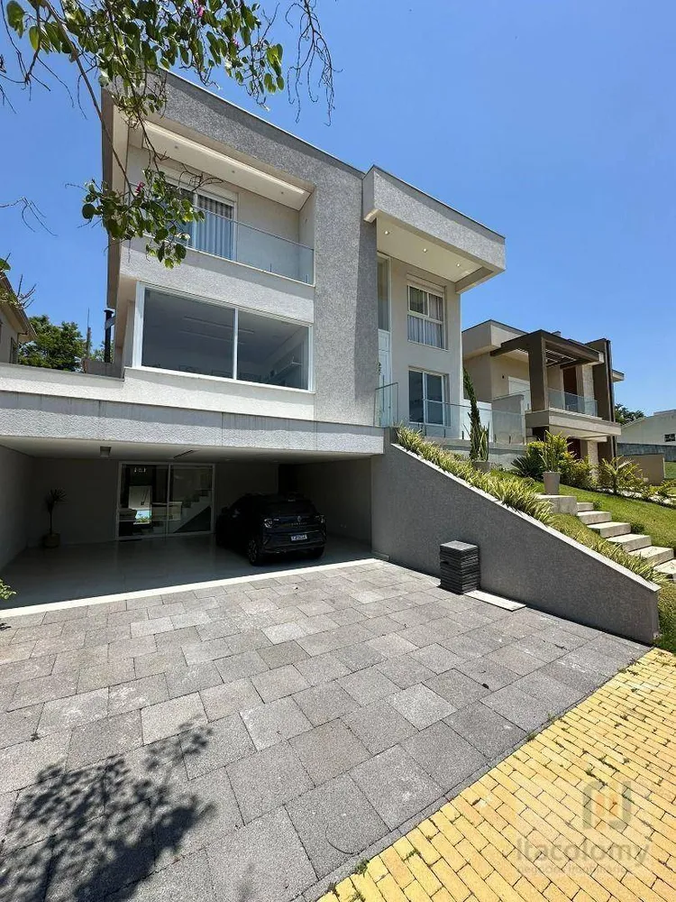 Casa de Condomínio, 4 quartos - Foto 5