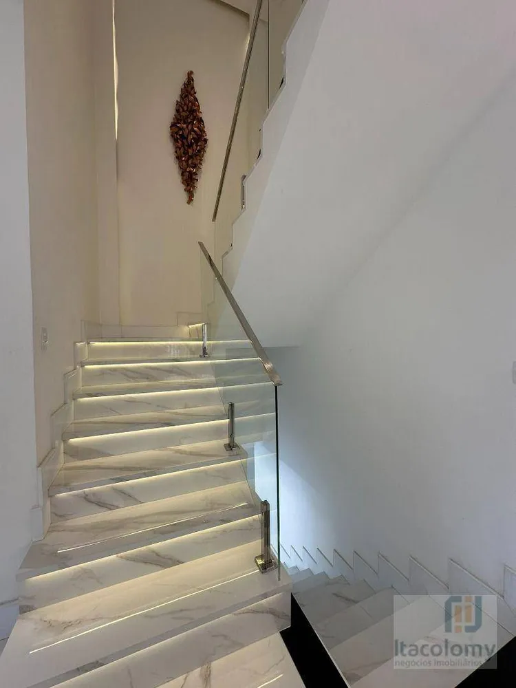 Casa de Condomínio, 4 quartos - Foto 15