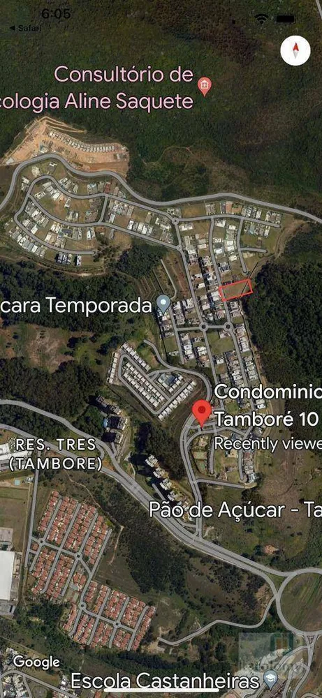 Loteamento e Condomínio, 1810 m² - Foto 6