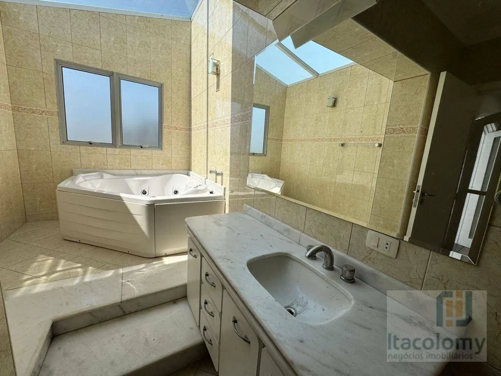 Casa de Condomínio, 4 quartos - Foto 11