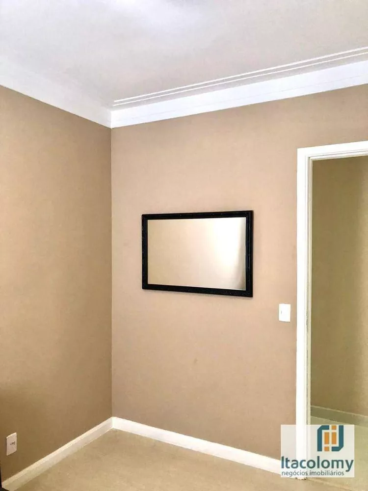 Apartamento à venda com 2 quartos, 57m² - Foto 4