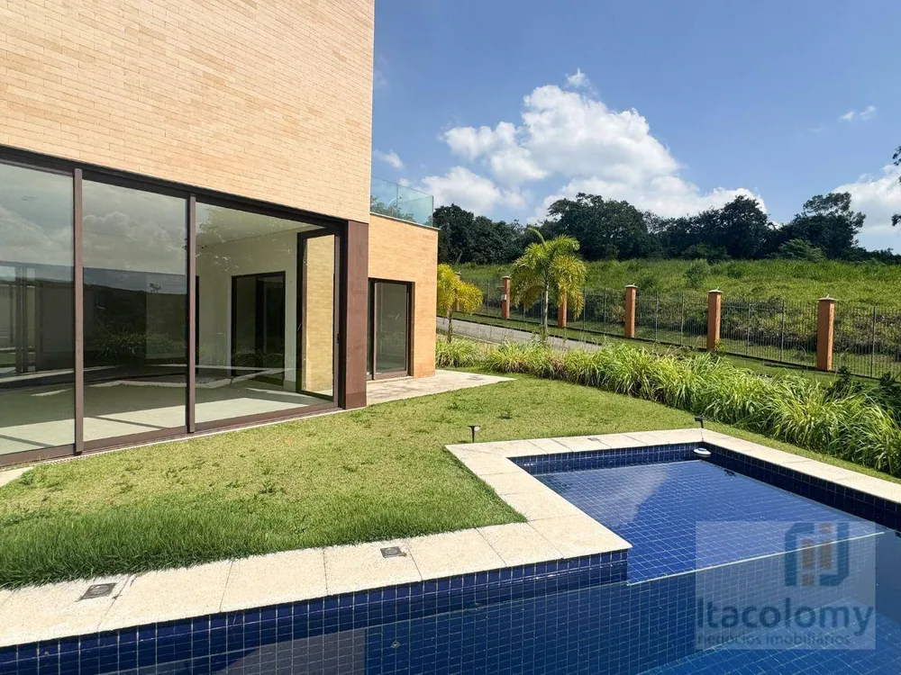 Casa de Condomínio, 4 quartos - Foto 5