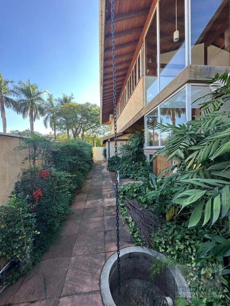 Casa de Condomínio, 4 quartos - Foto 8