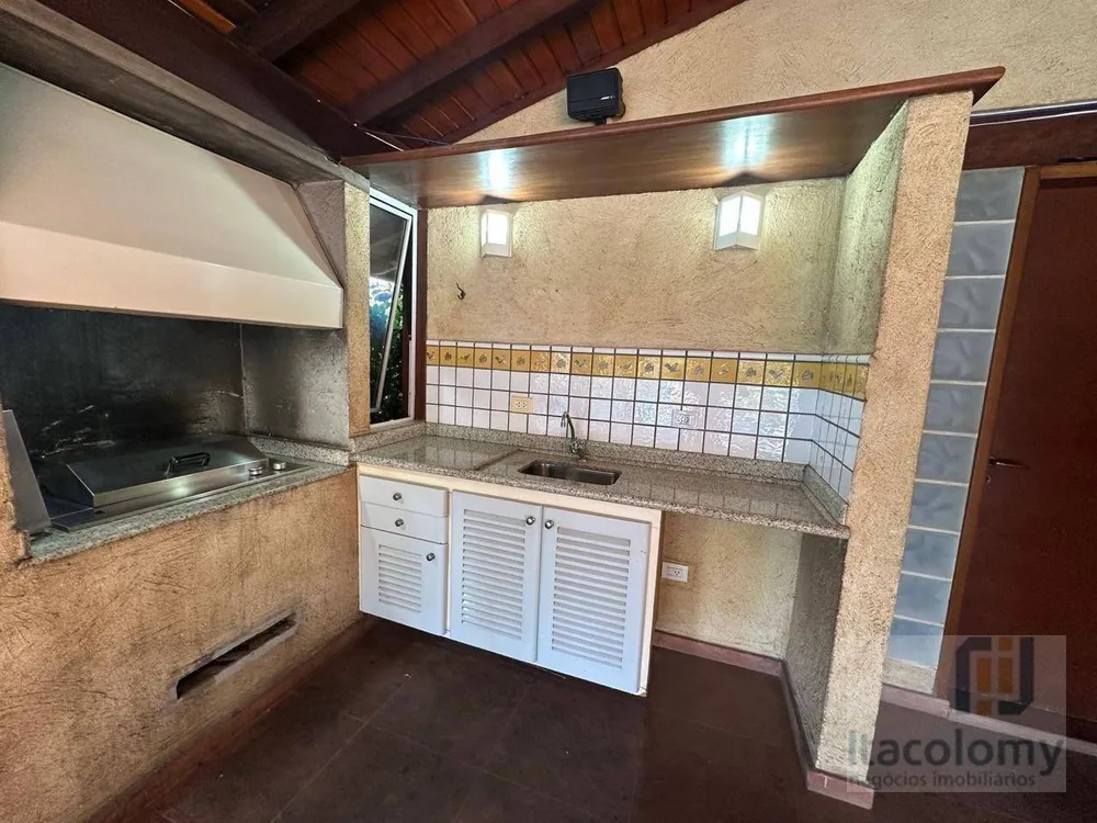 Casa de Condomínio, 4 quartos - Foto 6