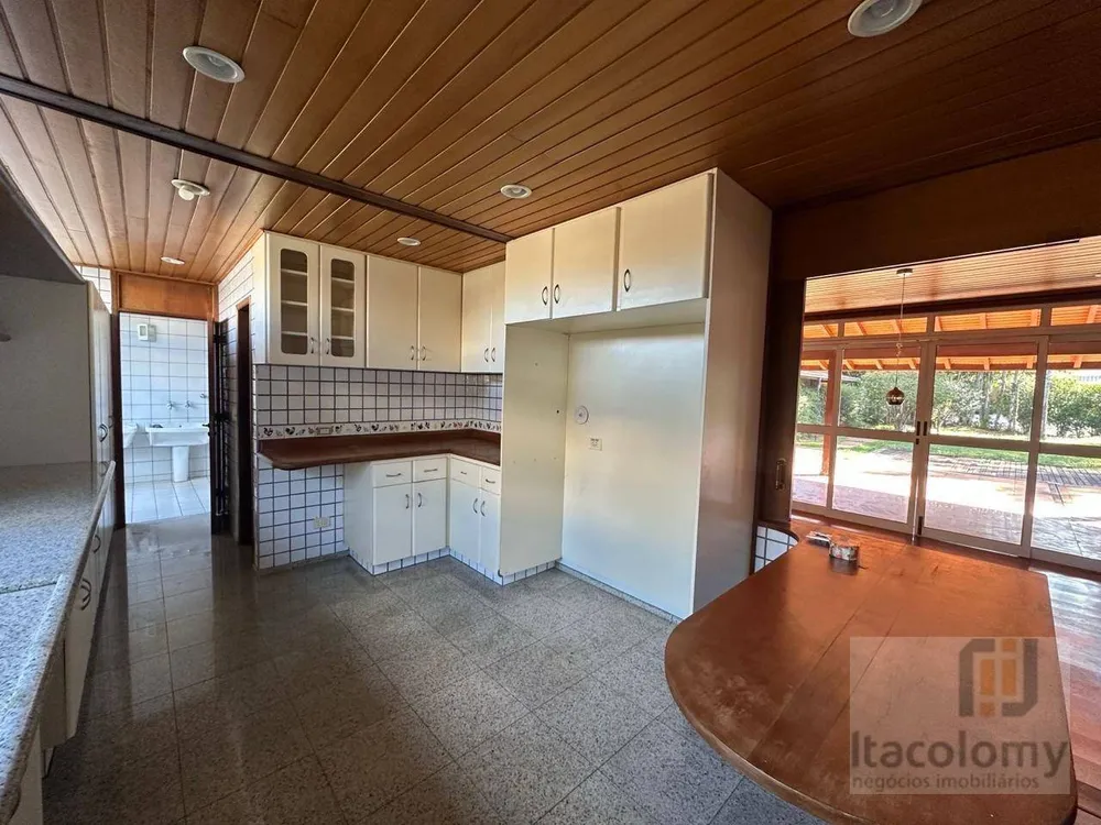Casa de Condomínio, 4 quartos - Foto 11