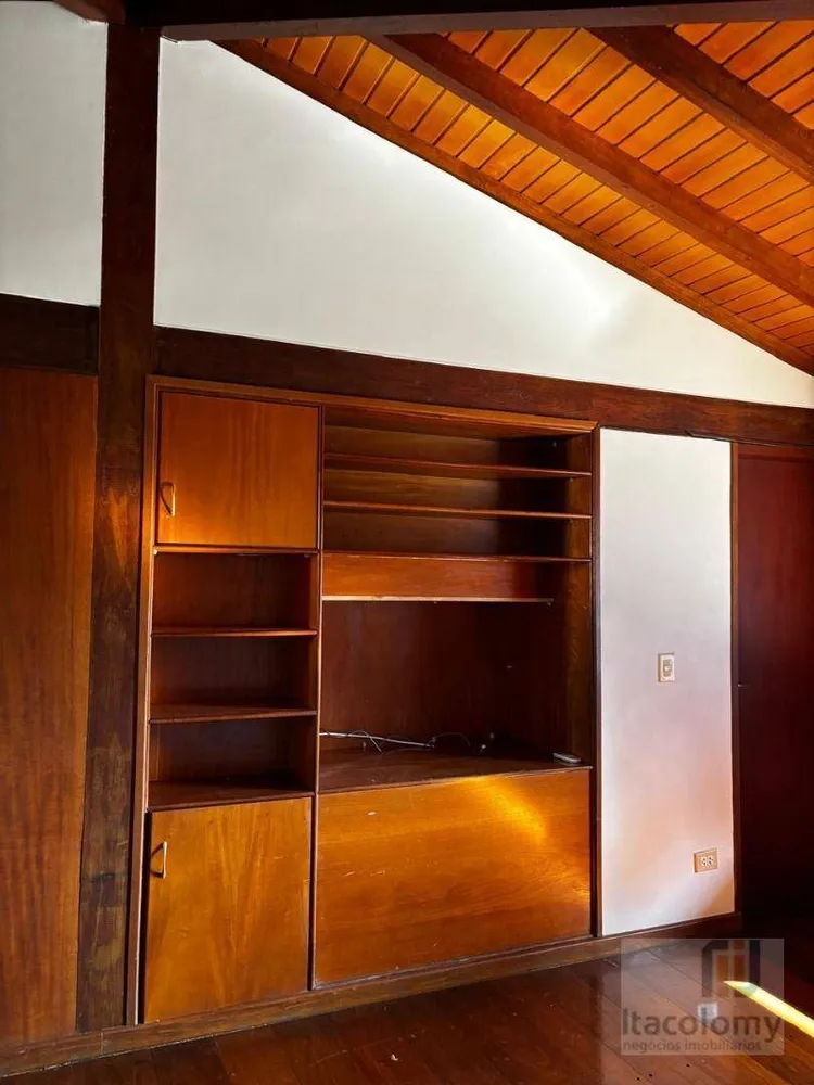 Casa de Condomínio, 4 quartos - Foto 10