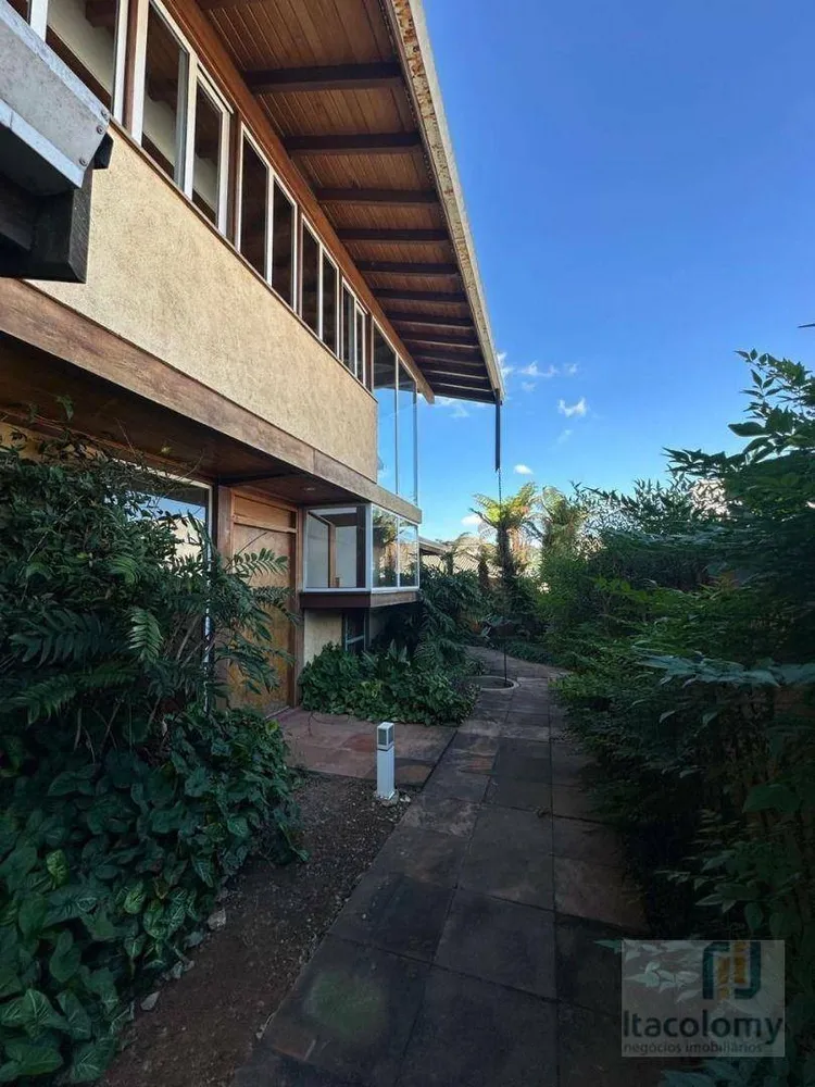 Casa de Condomínio, 4 quartos - Foto 9