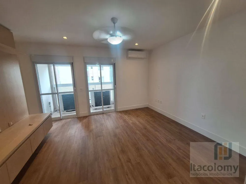 Apartamento, 3 quartos, 388 m² - Foto 1