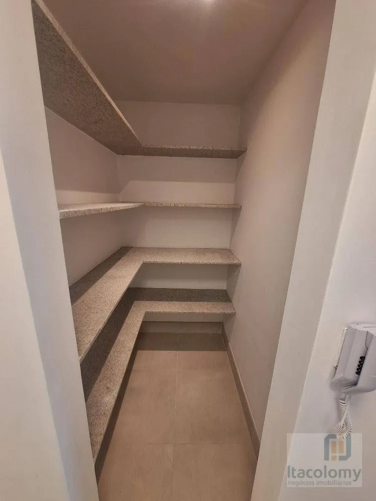Apartamento, 3 quartos, 388 m² - Foto 5