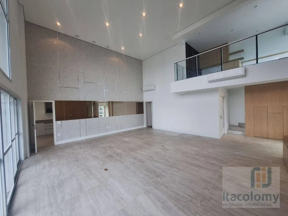 Apartamento, 3 quartos, 388 m² - Foto 1