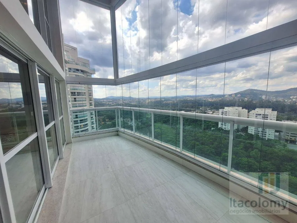 Apartamento, 3 quartos, 388 m² - Foto 2
