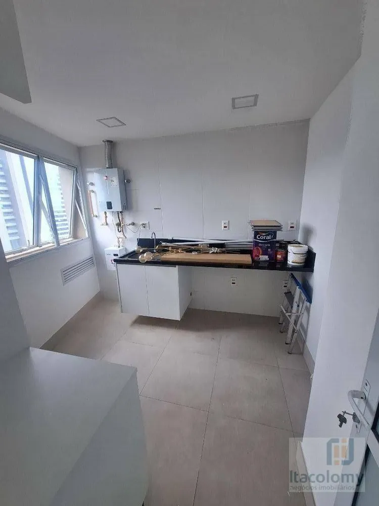 Apartamento, 3 quartos, 388 m² - Foto 15