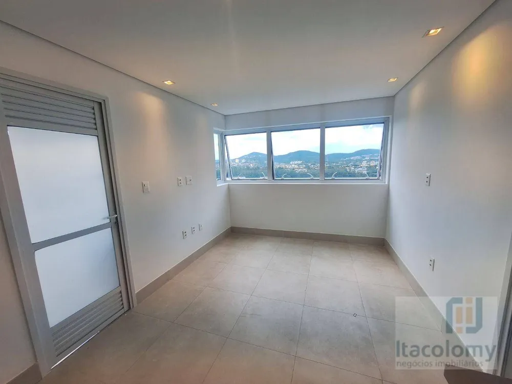 Apartamento, 3 quartos, 388 m² - Foto 7