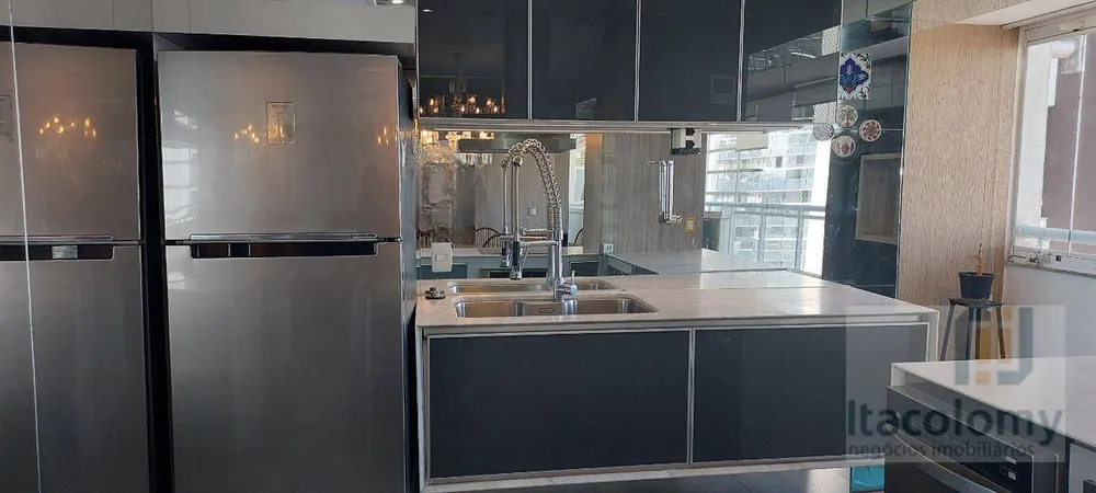 Apartamento, 2 quartos, 156 m² - Foto 3