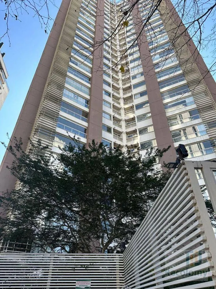 Apartamento, 2 quartos, 156 m² - Foto 7