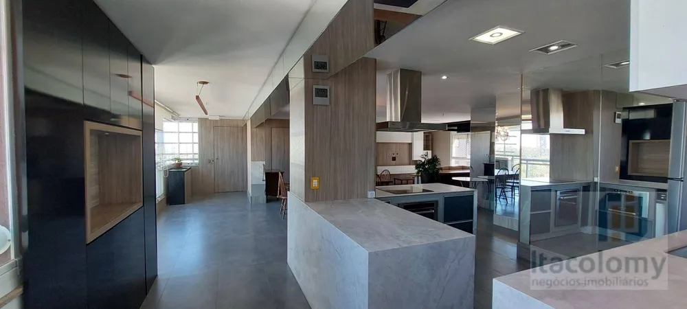 Apartamento, 2 quartos, 156 m² - Foto 2
