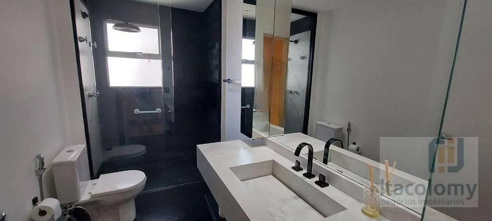 Apartamento, 2 quartos, 156 m² - Foto 4