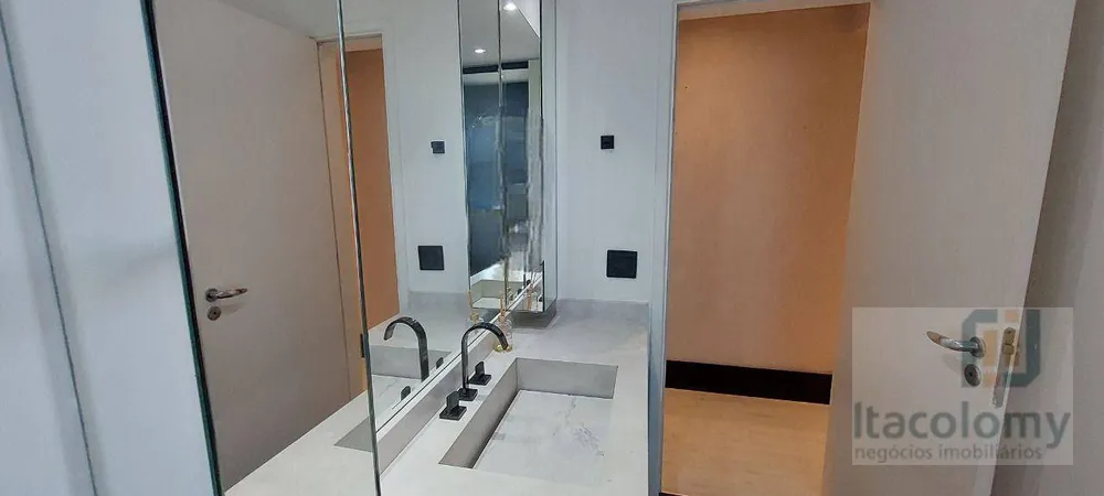 Apartamento, 2 quartos, 156 m² - Foto 1