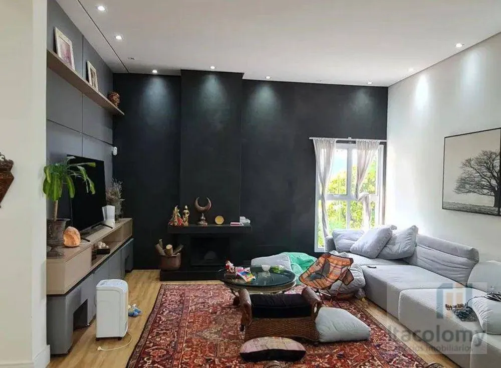 Casa de Condomínio, 4 quartos - Foto 9